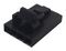 104257-3 - Housing, MTE, Receptacle, 4 Way