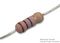HHV-50JT-52-10M - Resistor, 0.5W, 5%, 10M
