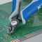 79 32 125 - 5" (125mm) Precision Electronics Diagonal Cutter with 1.5mm Capacity