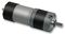 E192-24-49 - 24V Brushed Geared DC Motor, 82rpm, 160Ncm, 20.4W