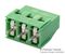 MKDSN2,5/3-5.08 - Header, PCB, Screw, 5.08mm, 3 Way