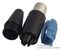 RT4FC-B - Mini-XLR Socket, In Line, 4 Pole