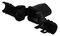 1011-261-0305 - Backshell, for DT Receptacle, 3 Way