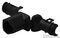 1011-261-0305 - Backshell, for DT Receptacle, 3 Way