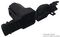1011-262-0305 - Backshell, for DT Receptacle, Right Angle, 3 Way