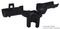 1011-259-0305 - Backshell, for DT Plug, 3 Way