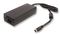 AHM180PS24 - 24V, 7.5A, 180W, Desktop Power Supply (Medical), IEC C14, 4 Pin Plug