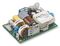 ECS45US15 - 15V, 3A, 45W, Open Frame Medical Power Supply