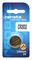 CR 2032 MFR (1BL) - CR2032 3V Lithium Button Cell Battery
