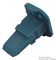 AW4S - Wedgelock, for AT Plugs, 4 Way