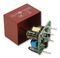 47153 - 9V, 5W AC/DC PCB Mount Power Supply