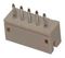 B5B-ZR - Header, ZH Series, Top entry, 1.5mm, 5 Way
