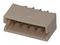 B5B-ZR - Header, ZH Series, Top entry, 1.5mm, 5 Way