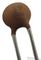 D681K20Y5PH63J5R - Ceramic Disc Capacitor, 680 pF, 100 V, ± 10%, Y5P, 5 mm, Radial Leaded