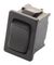 1808.6302-00 - Rocker Switch, SPDT, (On)-Off-(On), Centre Off, 6A, 250V, Panel Mount