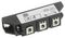 MCC95-16IO1B - Thyristor Diode Module, 116A, 1600V