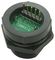 2UB3001-W05100 - Receptacle, USB Type A, Panel, IP67