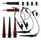 FLUKE RS400 - VPS400 Series Test Probe Replacement Accessory Set
