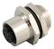 2MT3000-W04300 - Socket, Panel, Rear Mount, 5A, 4 Way