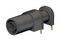 66.9040-21 - 4mm Socket, R/A, PCB, Black