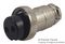 FC684212 - Plug, Cliffcon, Shielded, 2 Way