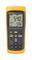 FLUKE-54-2 B 50HZ - Thermometer, Fl54-2 B Dual, USB Recording