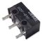 D2F01F - Ultra Subminiature Pin Plunger Microswitch, SPDT, 30V DC, 100mA