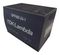 DPP480-24-1 - AC/DC DIN Rail Power Supply, 24V DC, 20A, 480W