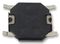 SKQGAFE010 - Tactile Switch, 100gf, 12V DC, 50mA