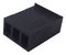 09-93-0300 - 3 Way Crimp Terminal Housing, Glow Wire Compatible, 3.96mm Pitch