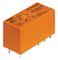 RT424005 - Relay, PCB, DPCO, 5V dc