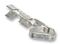 08-50-0113 - KK 254 Crimp Terminal, 22AWG to 30AWG, Hot Tin (Sn) Dip Plating