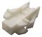 XARR-02V - Housing, Crimp, 2.5mm, with Lock, 2 Way