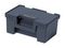 136761 - Solid Box 2 Transporter Case - 170mm x 370mm x 275mm