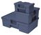 136761 - Solid Box 2 Transporter Case - 170mm x 370mm x 275mm