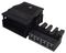 770-104 - Socket, WINSTA MIDI, 4 Way, Black