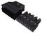 770-115 - Plug, WINSTA MIDI, 5 Way, Black
