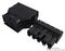 770-115 - Plug, WINSTA MIDI, 5 Way, Black