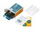 A000079 - Arduino Motor Shield
