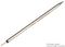 UFTC-7CHL06 - Soldering Tip, Chisel, 0.6mm