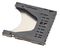 693061010911 - Connector, SD Card, Push / Push, 9 Way