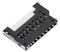 693063020911 - Connector, SD Card, Push / Pull, 9 Way