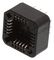MC-20PLCC - IC Socket, PLCC, 20 Way
