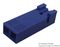 65240-002LF - 2 Way Dubox Crimp to Wire Receptacle Housing, 2.54mm Pitch