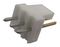 22-11-2032 - Pin Header, Signal, Wire-to-Board, 2.54mm, 1 Rows, 3 Contacts, Through Hole Straight, KK 254 6373