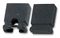 SPC20480 - 2mm Shorting Link, Black
