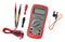 FLUKE 28 II EX - Intrinsically Safe Digital Multimeter, 4.5 Digits, IP67