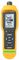 FLUKE-805 - 10G, 10Hz - 20KHz Vibration Meter Featuring Data Export Via a USB Interface