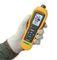 FLUKE-805 - 10G, 10Hz - 20KHz Vibration Meter Featuring Data Export Via a USB Interface