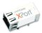 XP1001000-05R - Serial to Ethernet Module, 0-70 Degree C